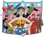 Justice League America Silver Age Vol 2
