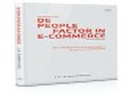 De people factor in e-commerce