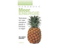 Handboek Meer Energie