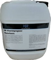 HR Vloerimpregneer - Betonvloer Impregneermiddel -25L impregneermiddel om uw beton vloer water en vuil afstotend te maken.