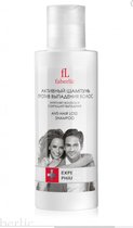 Faberlic doeltreffend Actieve Shampoo tegen Haaruitval, haar verlies, glanzend haar, dik haar, versterkt het haar, stimuleert het haargroei 150ml