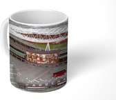 Mok - Londen - Emirates Stadium - Arsenal - 350 ML - Beker