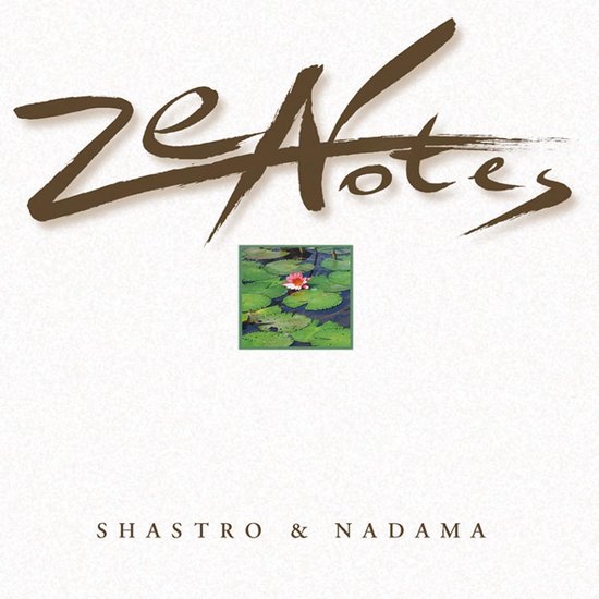 Zen Notes (CD)