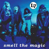 L7 - Smell The Magic (CD)