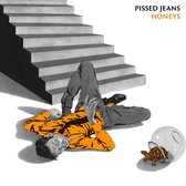 Pissed Jeans - Honeys (CD)