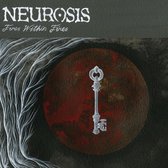 Neurosis - Fires Within Fires (CD)