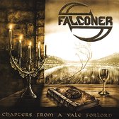 Falconer - Chapters From A Vale Forlorn (CD)