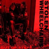 Stolen Wheelchairs - Out Of Steps (CD)