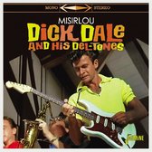 Dick Dale & His Del-Tones - Misirlou (CD)