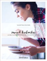 Cucina vegetariana e vegan 1 - Sweet Kabocha