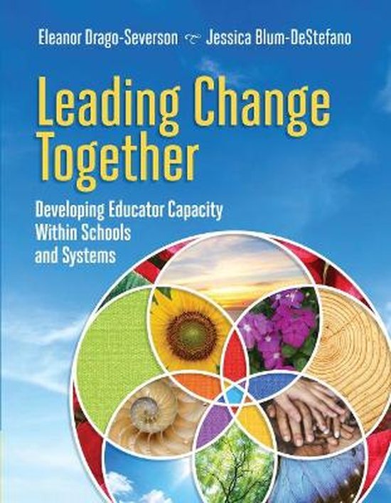 Leading Change Together - cover