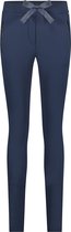 Dayz Passau brushed travel broek - navy - maat M (38)