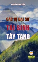 Mật tông Tây Tạng 2 - Các vị Đại sư tái sinh Tây Tạng