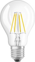 Osram LED Filament E27 - 4W (40W) - Warm Wit Licht - Niet Dimbaar