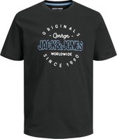 Jack & Jones T-shirt Surface Tap Shoe (Maat: 6XL)