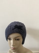 Musthaves - Wintermuts - Muts - Antraciet