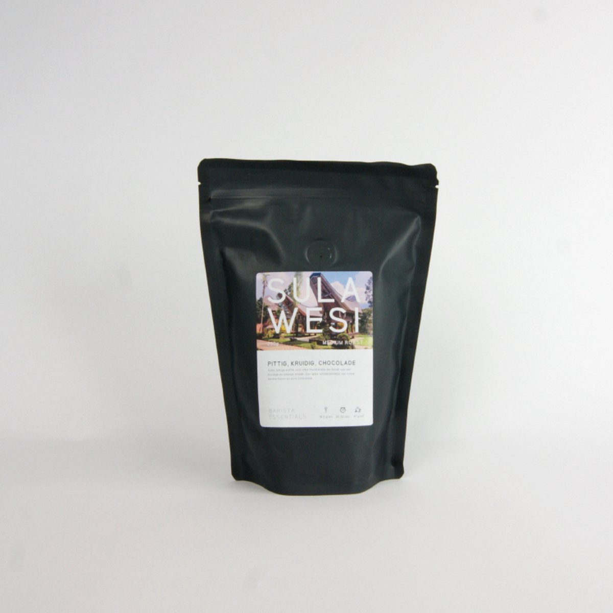 SULAWESI - 250 gram - Specialty koffie