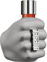 Diesel Only The Brave Street Eau De Toilette 200ml Vaporizador