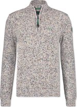 New Zealand Auckland - Whitestone Half Zip Coltrui - XL - Regular-fit