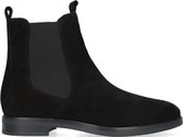 Notre-V Quick200 Chelsea boots - Enkellaarsjes - Dames - Zwart - Maat 38