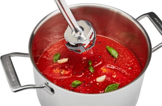 5KHBV53EWH van KitchenAid — afbeelding 4