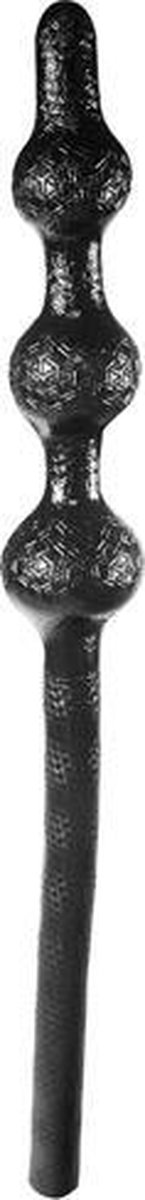 Goedkoopste DEEP'R | Beggar | Black | 70 cm. Ø 8.00 cm.