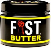 Fist Butter 500ml