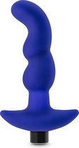 Oplaadbare Prostaat Vibrator Performance - Blauw