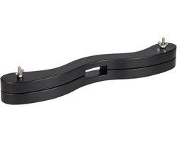 Black Line - Houten Humbler Ball Stretcher - Zwart