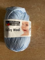 Babybreiwol Schachenmayr Baby Wool Nr. 00052