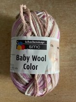 Babybreiwol Schachenmayr Baby Wool Nr. 00182