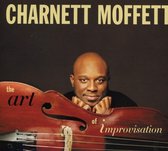 Charnett Moffett - The Art Of Improvisation (CD)