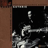 Woody Guthrie - Long Ways To Travel (CD)