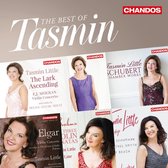 Tasmin Little - The Best Of Tasmin (2 CD)