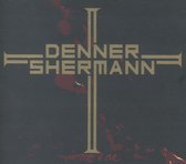 Denner/Shermann - Masters Of Evil (CD)