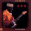 J.B. Hutto - Slidewinder (CD)