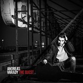 Andreas Varady - The Quest (CD)