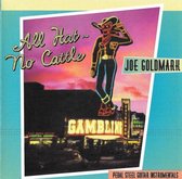 Joe Goldmark - All Hat - No Cattle (CD)