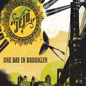 Jacob Fred Jazz Odyssey - One Day In Brooklyn (CD)