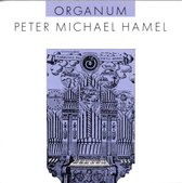 Peter Michael Hamel - Organum (CD)