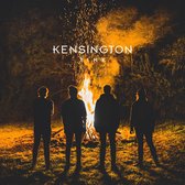 Kensington - Time (CD) (Limited Edition)