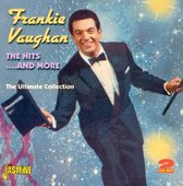 Frankie Vaughan - The Hits .... And More (2 CD)