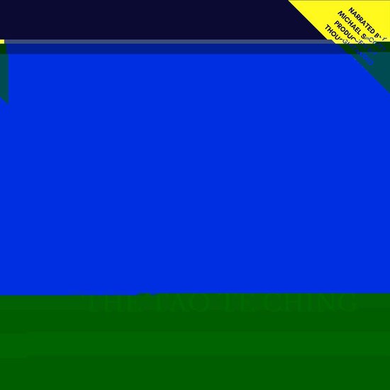 The Tao Te Ching - cover