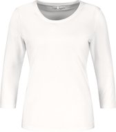 GERRY WEBER Jersey shirt met 3/4-mouwen