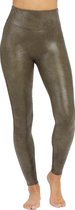 Spanx - Faux Leather - Croc Shine Legging