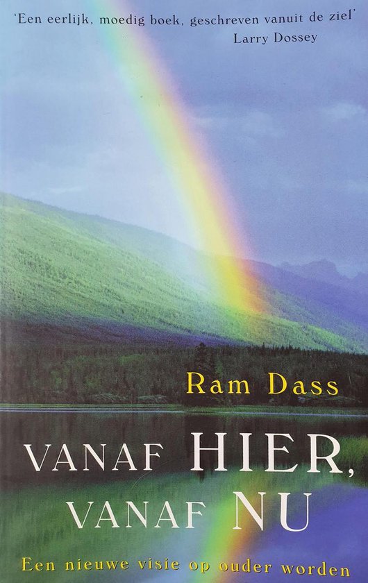 Vanaf Hier Vanaf Nu