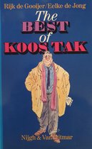 The best of Koos Tak