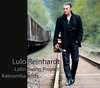 Lulo Reinhardt & Latin Swing Project - Katoomba Birds (CD)