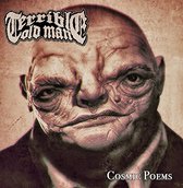 Terrible Old Man - Cosmic Poems (CD)
