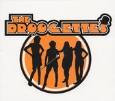 The Droogettes - The Droogettes (CD)